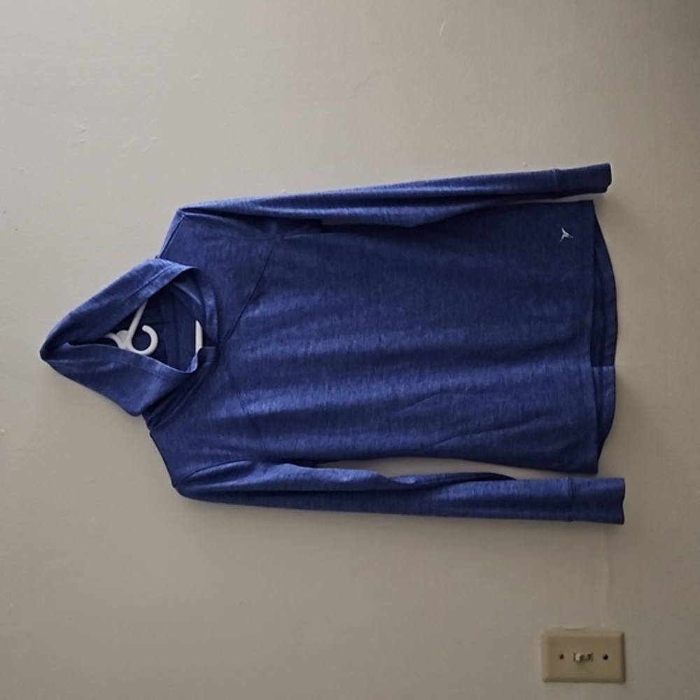 Small Old Navy Active Wear Hoodie